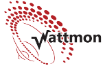 Wattmon Logo